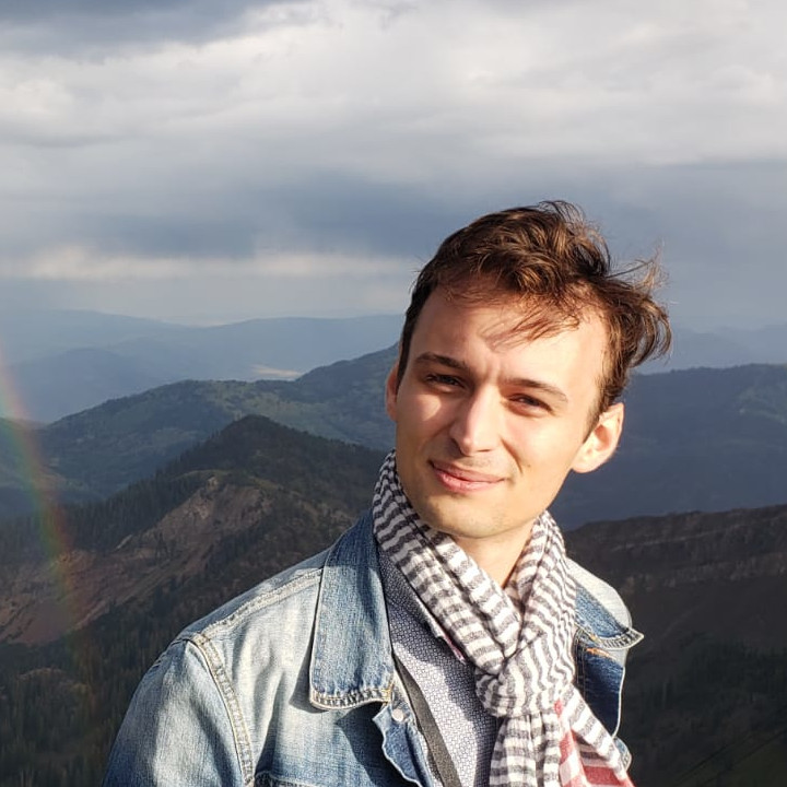 Tristan Brugère