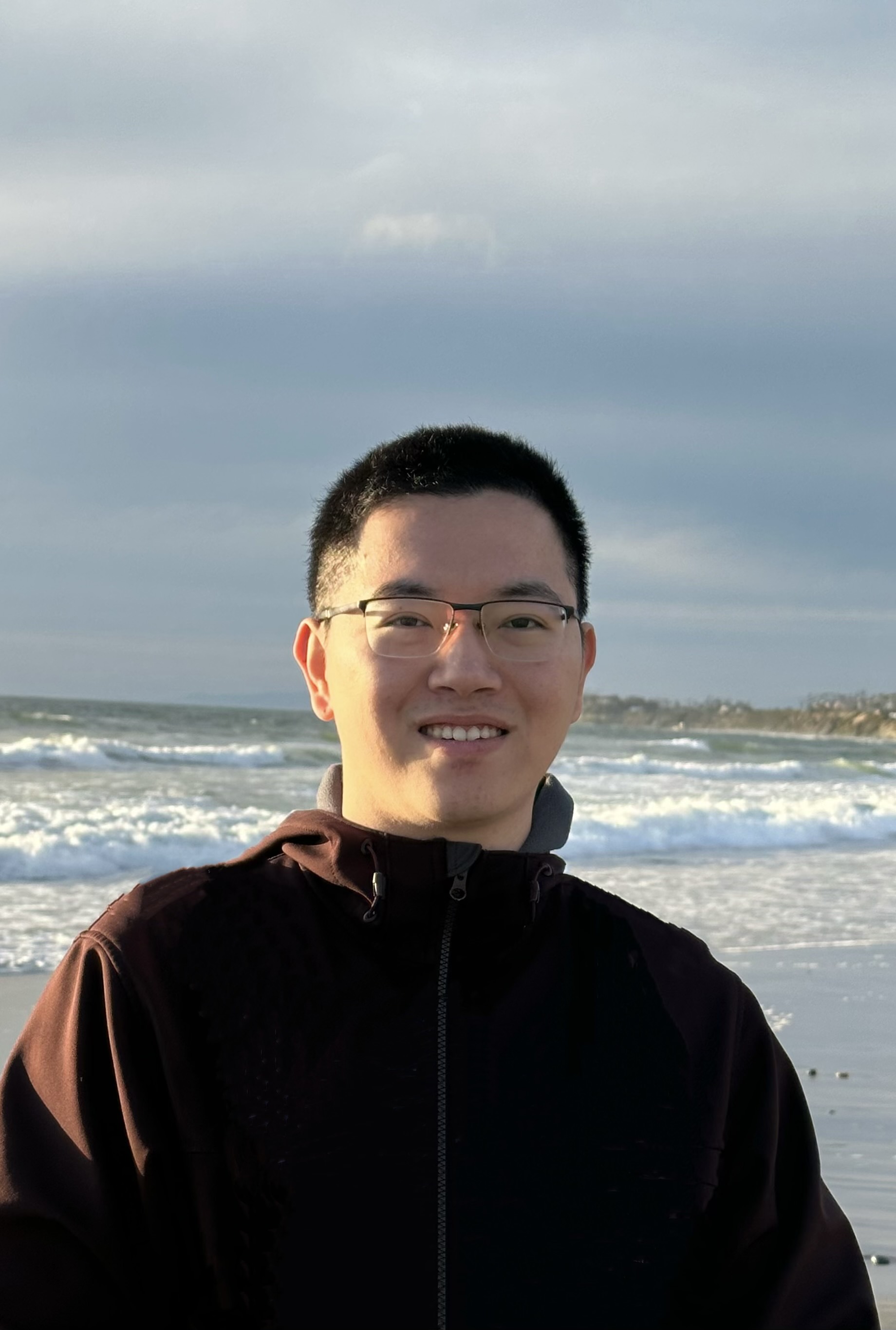 Zhengchao Wan